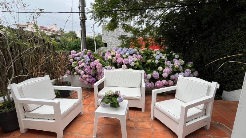 Casa en venta en La Barra